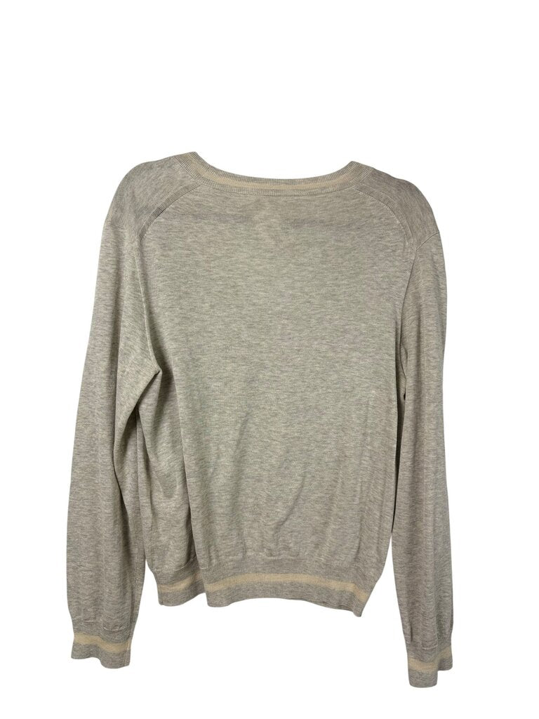 RAG & BONE PIMA COTTON SWEATER