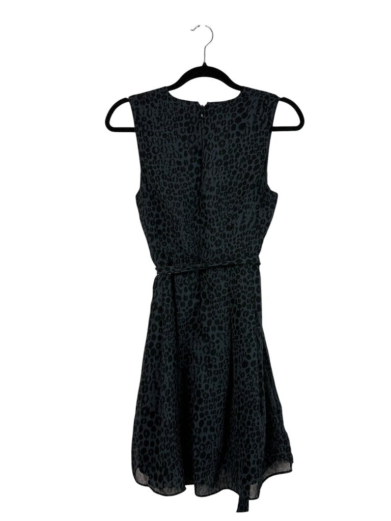 KIRNA ZABETE FOR TARGET CHEETAH PRINT DRESS