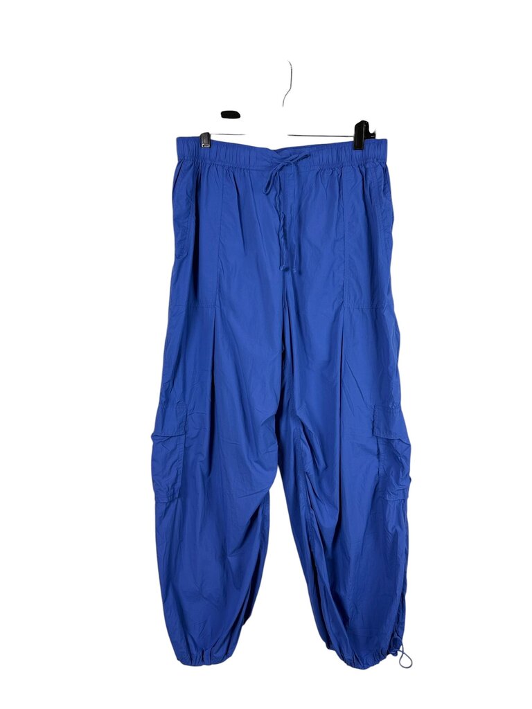 DAILY PRACTICE BALLOON JOGGERS
