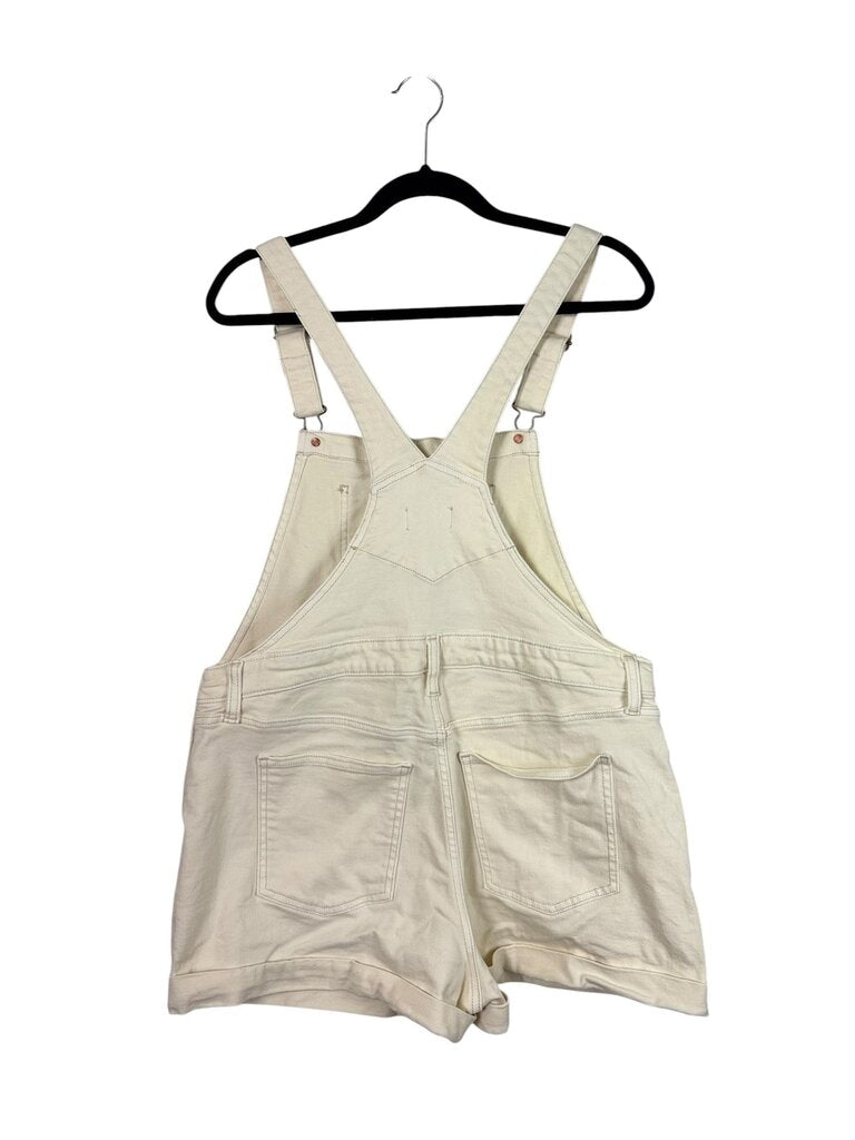 OLD NAVY DENIM OVERALLS