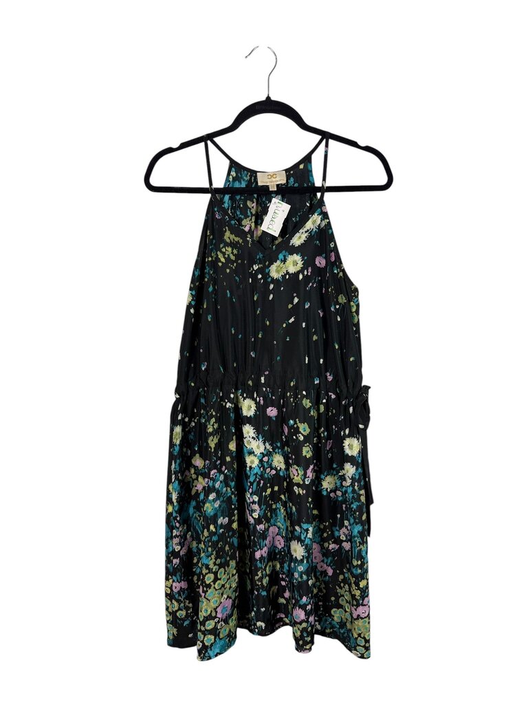 COLLECTIVE CONCEPTS FLORAL DRESS