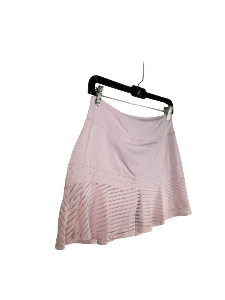 KYODON ATHLETIC STRIPED SKORT