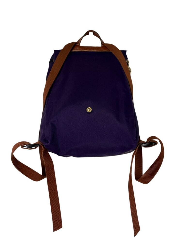 LONGCHAMP NYLON BACKPACK