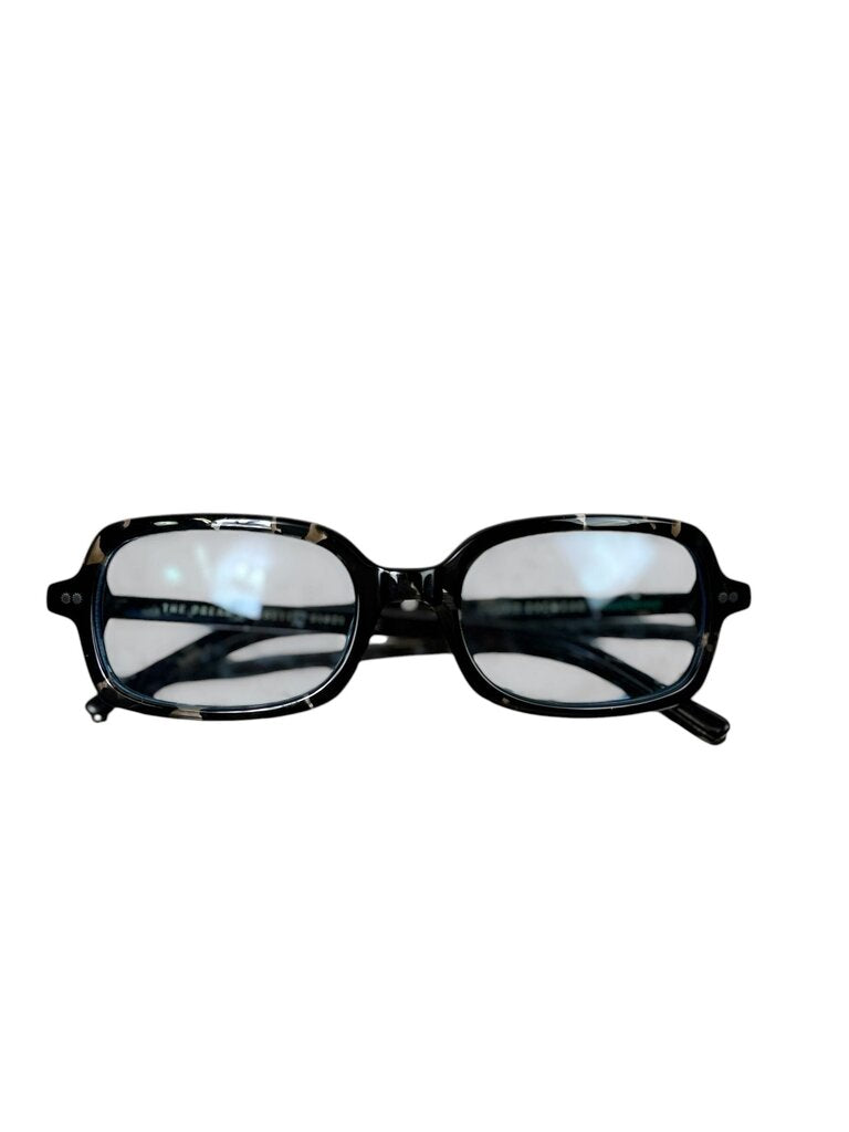 CRAP EYEWEAR BLUE SUNGLASSES