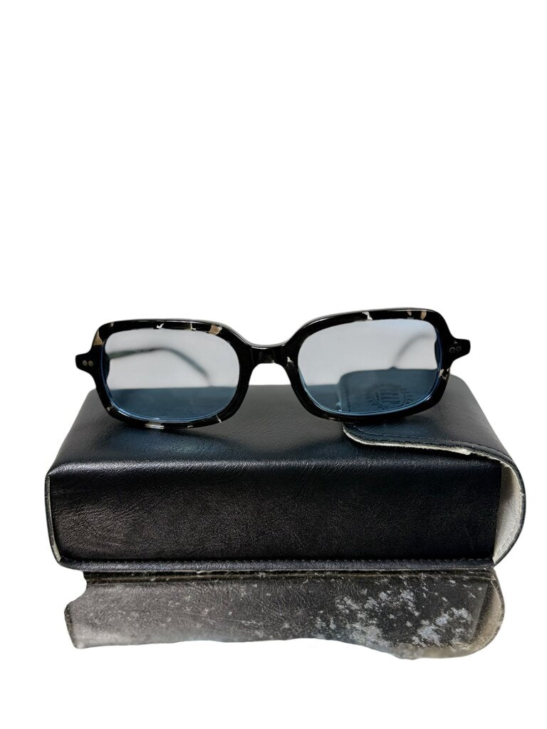 CRAP EYEWEAR BLUE SUNGLASSES