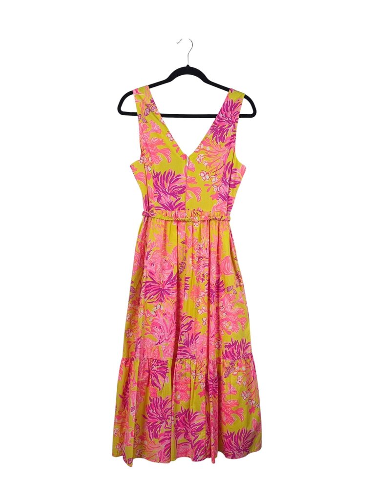 LILLY PULITZER SEASHELL DRESS