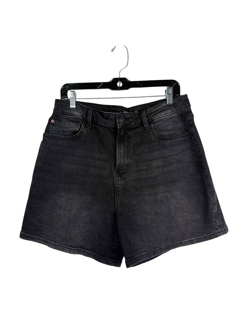 HUDSON DENIM SHORTS