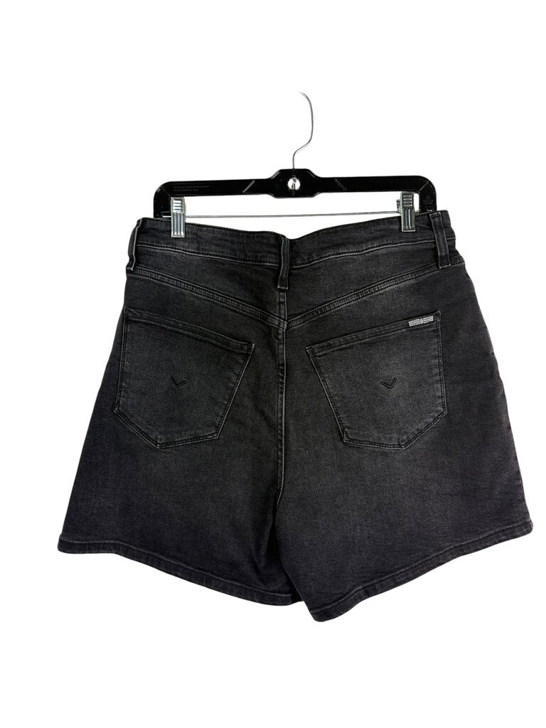 HUDSON DENIM SHORTS