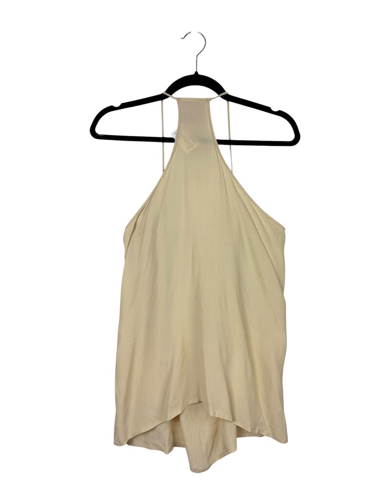 ROMEO & JULIET BEADED TANK