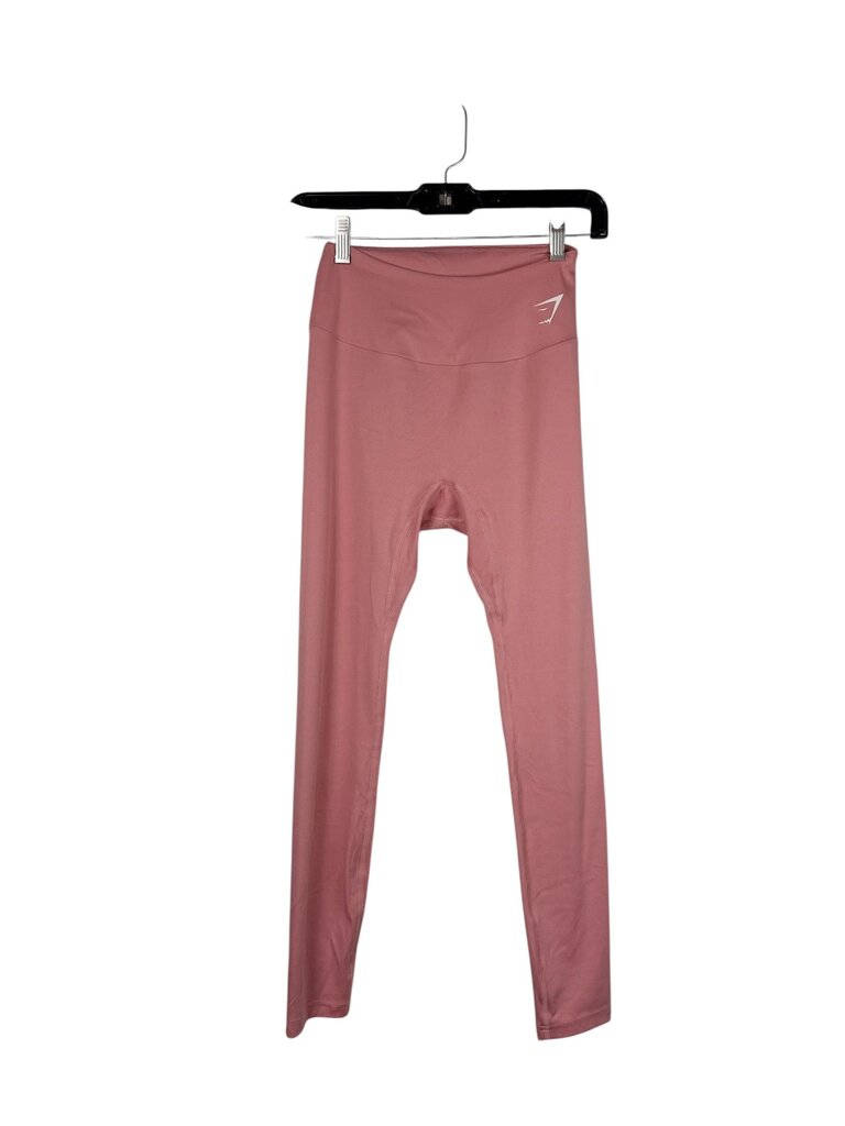 GYMSHARK ATHLETIC LEGGINGS