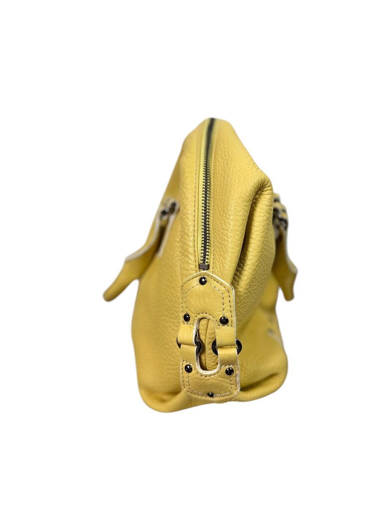 COLE HAAN LEATHER BAG