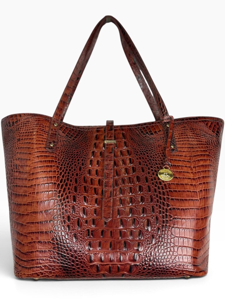 BRAHMIN ALL DAY TOTE