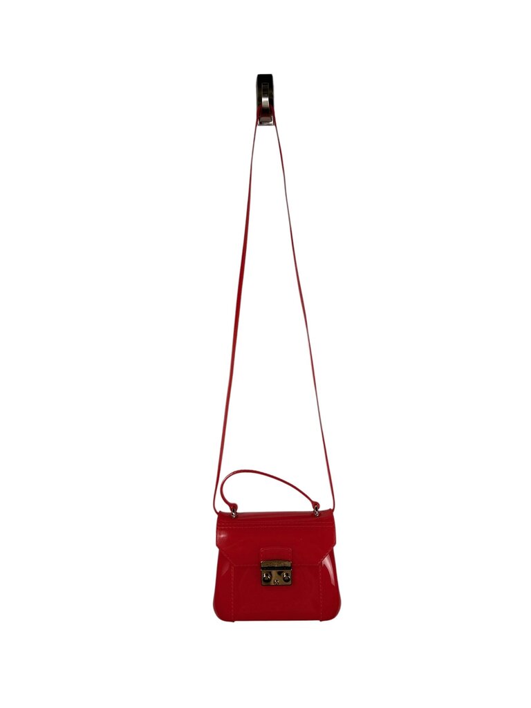 FURLA JELLY CROSSBODY