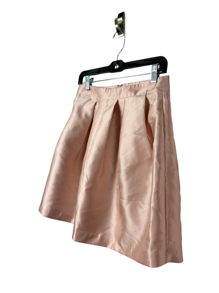 FRANCESCA'S BALLOON SKIRT