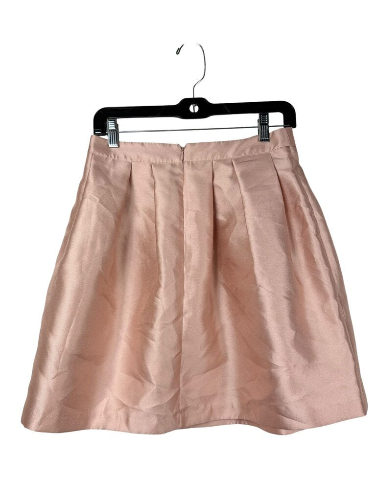 FRANCESCA'S BALLOON SKIRT