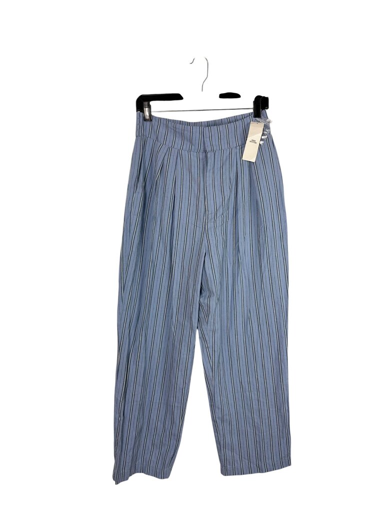 URBAN OUTFITTERS STRIPED TROUSERS