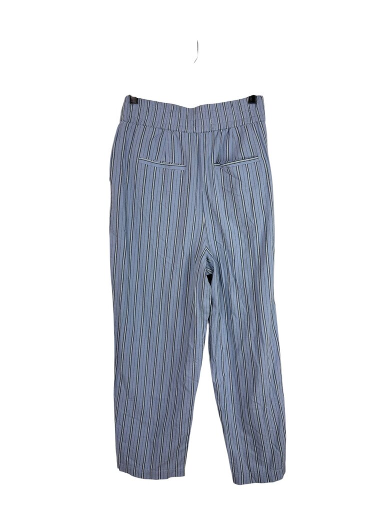URBAN OUTFITTERS STRIPED TROUSERS