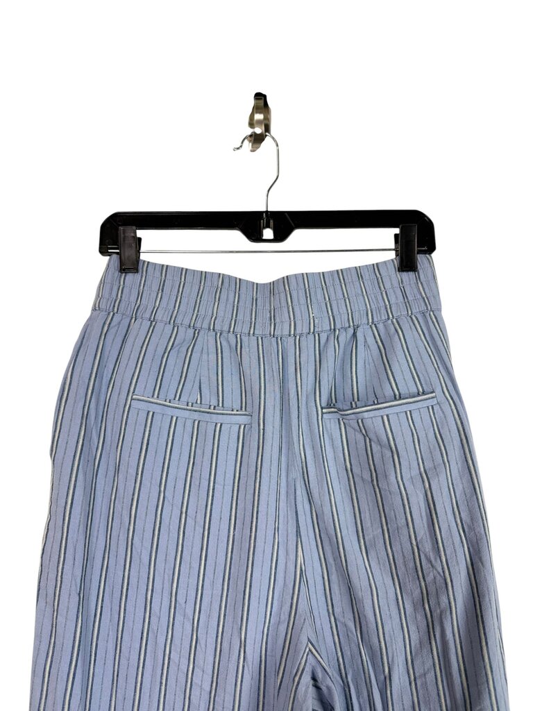 URBAN OUTFITTERS STRIPED TROUSERS
