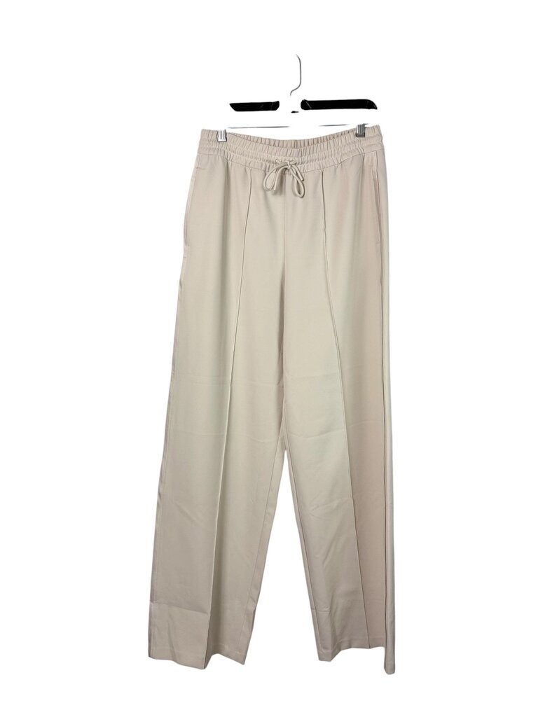 ATHLETA DRAWSTRING WIDE LEG PANTS