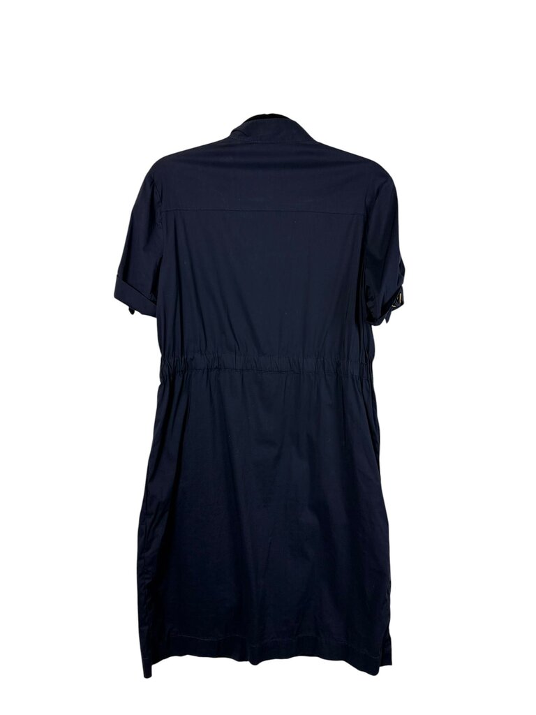 TORY BURCH BUTTON FRONT DRESS