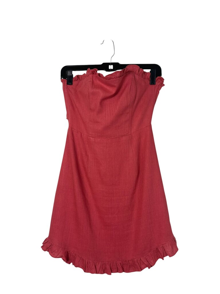 SELFIE LESLIE MINI DRESS