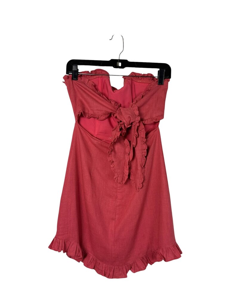 SELFIE LESLIE MINI DRESS