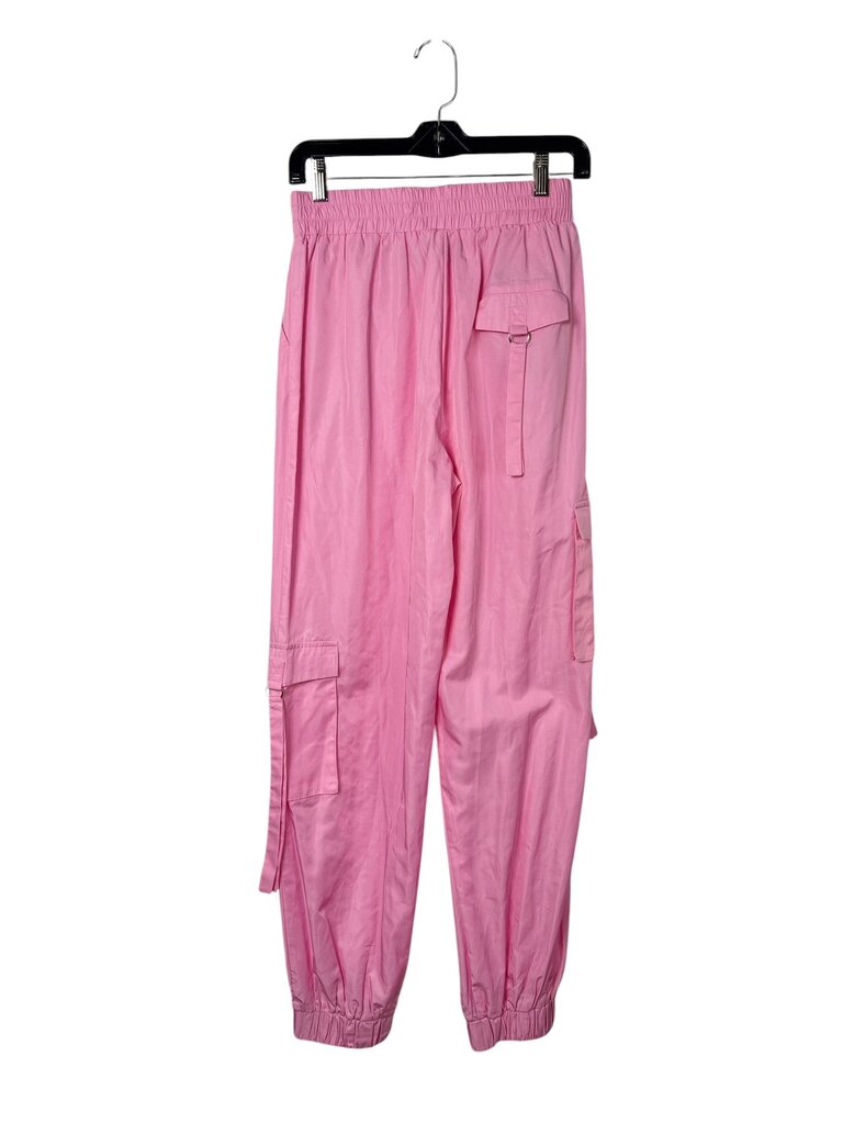 TIGER MIST ATHLETIC JOGGERS