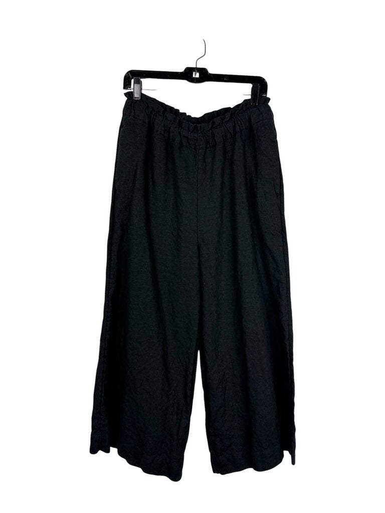 CHICO'S LINEN PANTS