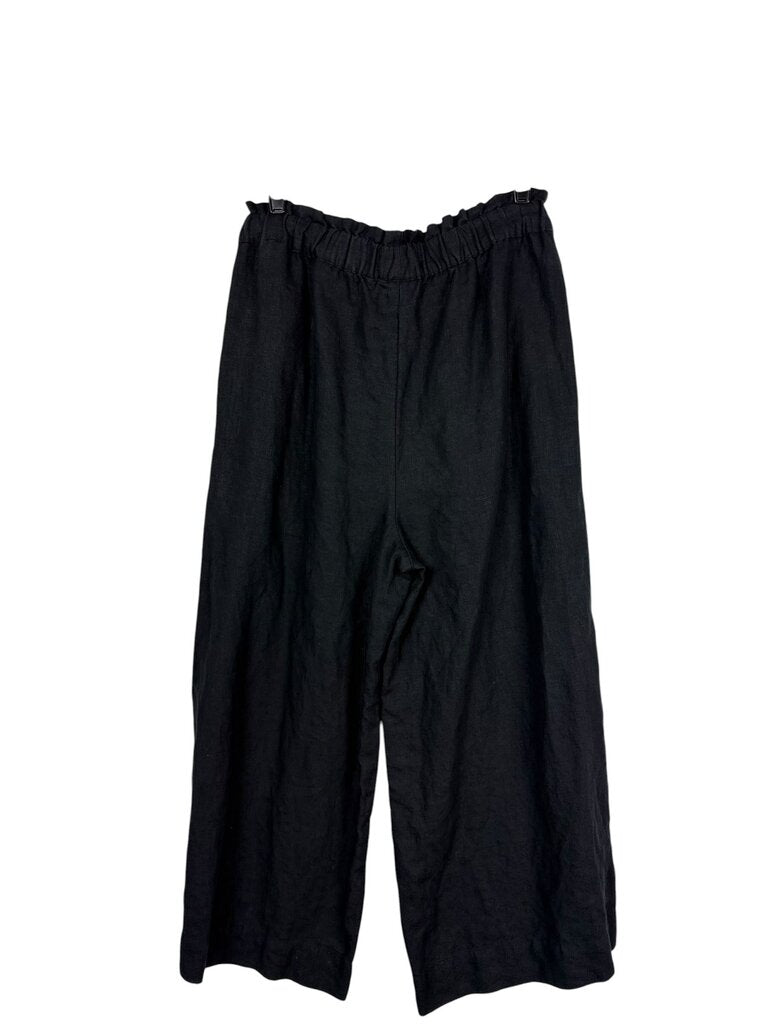 CHICO'S LINEN PANTS