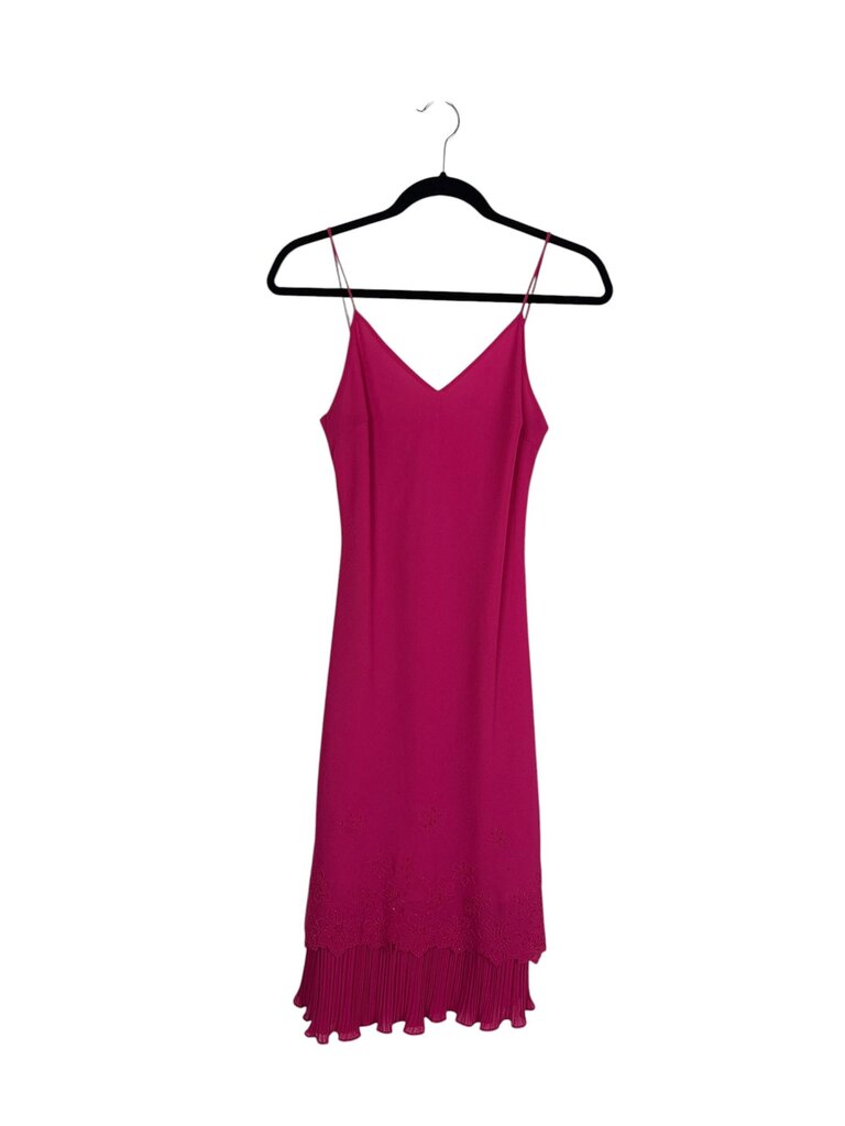 VERONICA USA BEADED DRESS
