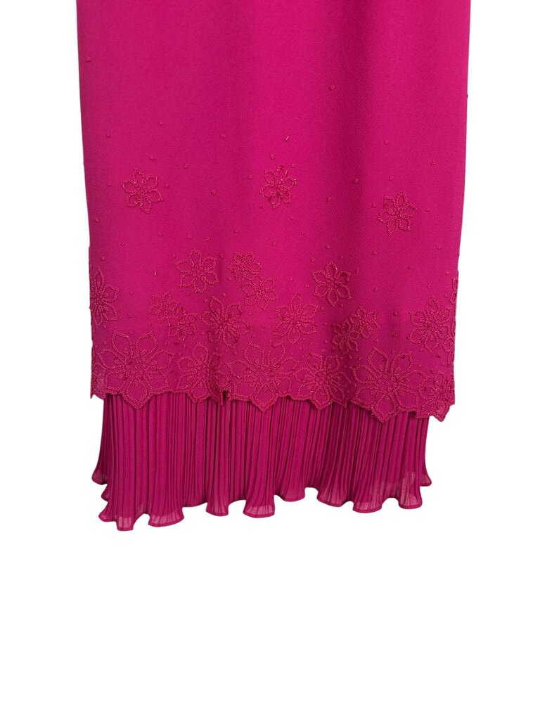 VERONICA USA BEADED DRESS