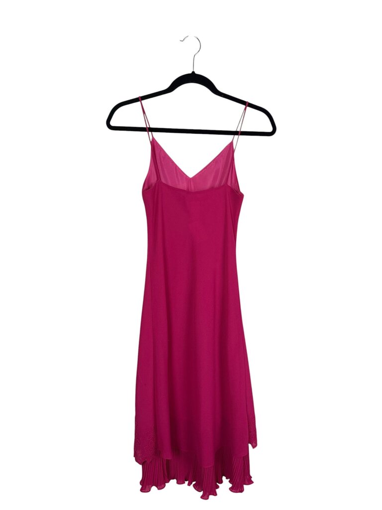 VERONICA USA BEADED DRESS