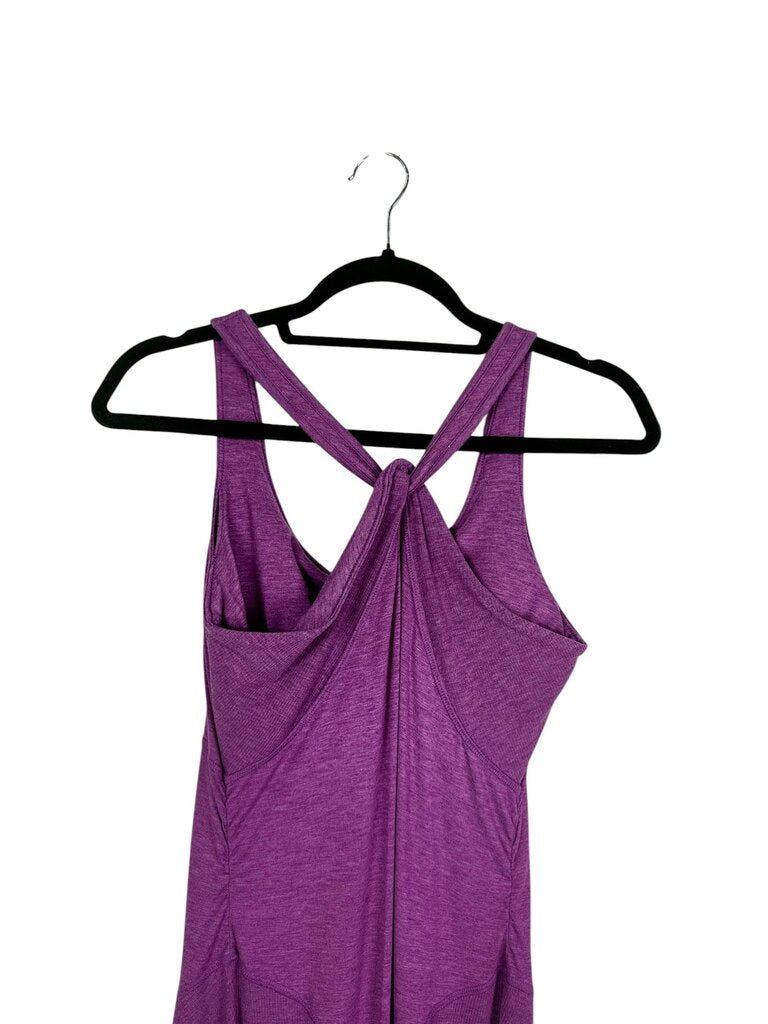 ATHLETA RACERBACK ATHLETIC DRESS
