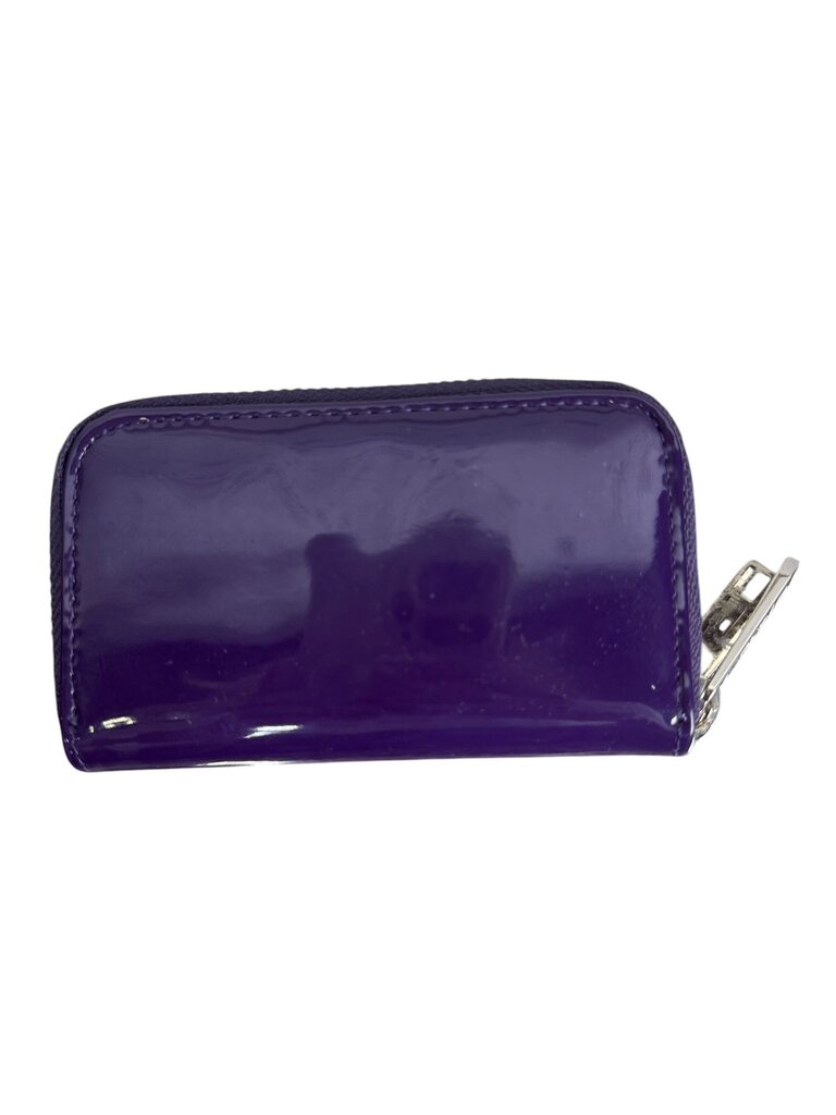 MARC JACOBS ZIP COIN PURSE