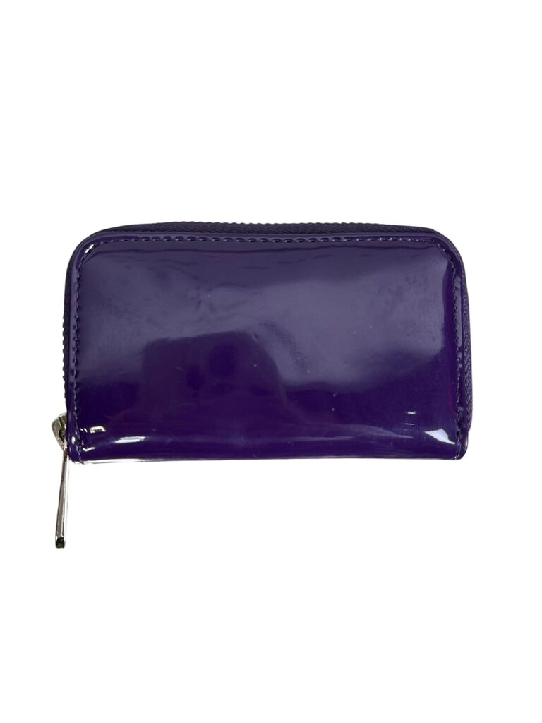 MARC JACOBS ZIP COIN PURSE