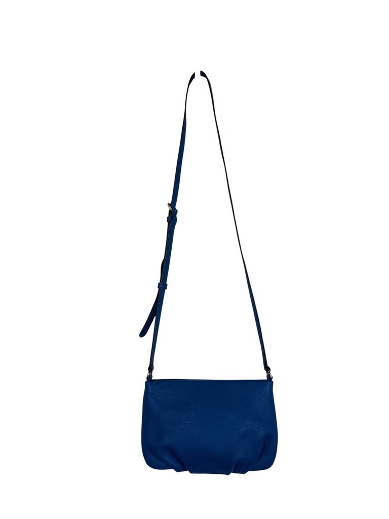 MARC JACOBS LEATHER CROSSBODY