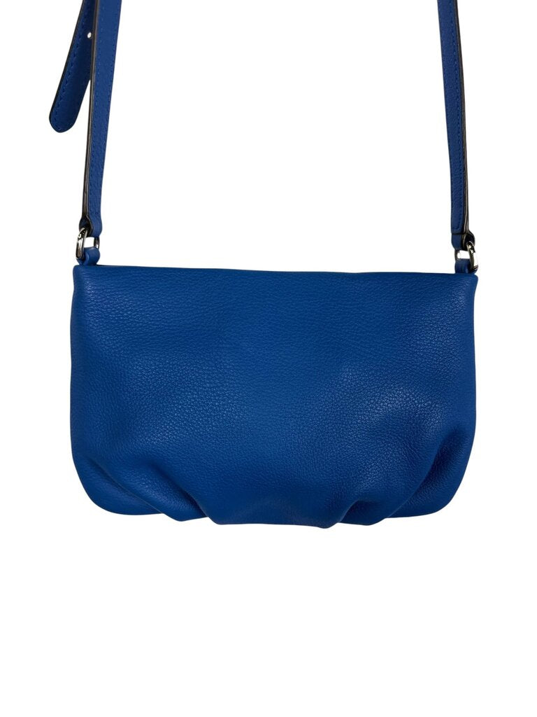 MARC JACOBS LEATHER CROSSBODY