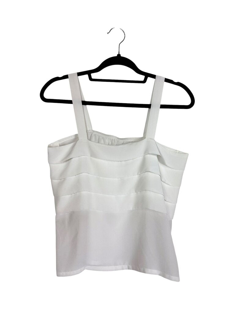 PHILIPPE MARQUES TIERED TANK