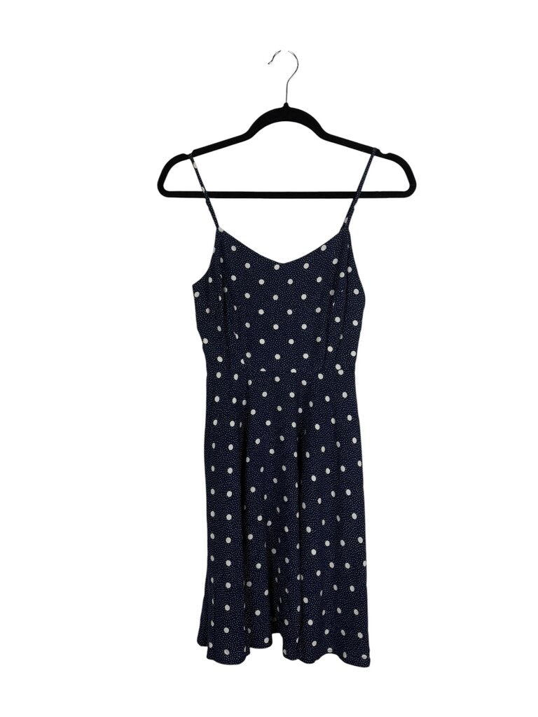 OLD NAVY POLKA DOT DRESS