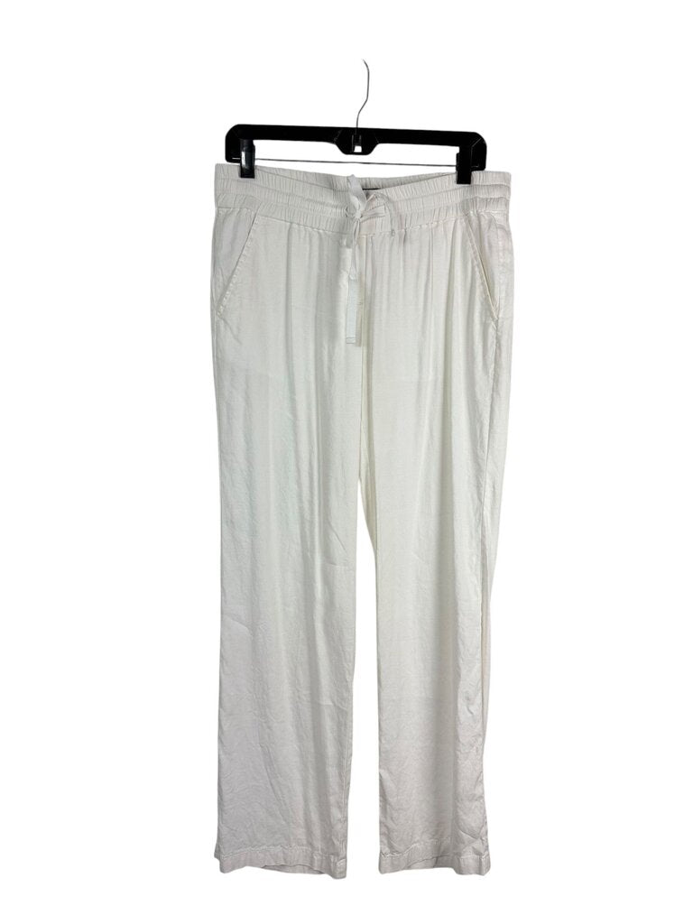 ANN TAYLOR LINEN PANTS
