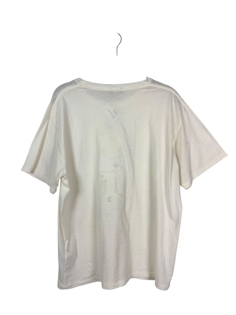 POLO BY RALPH LAUREN COWBODY TEDDY BEAR TEE SHIRT