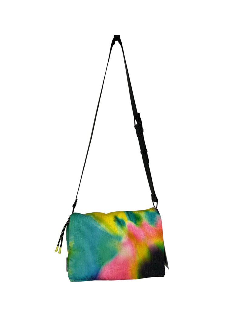 DESIGUAL TIE DYE CROSSBODY BAG