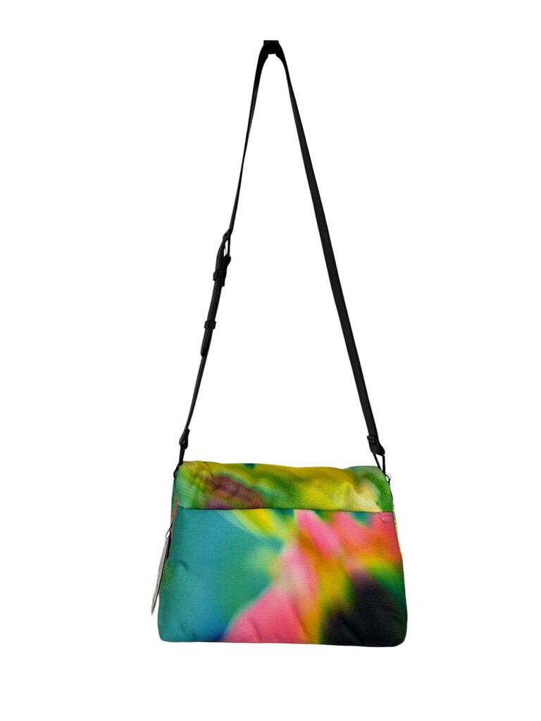DESIGUAL TIE DYE CROSSBODY BAG