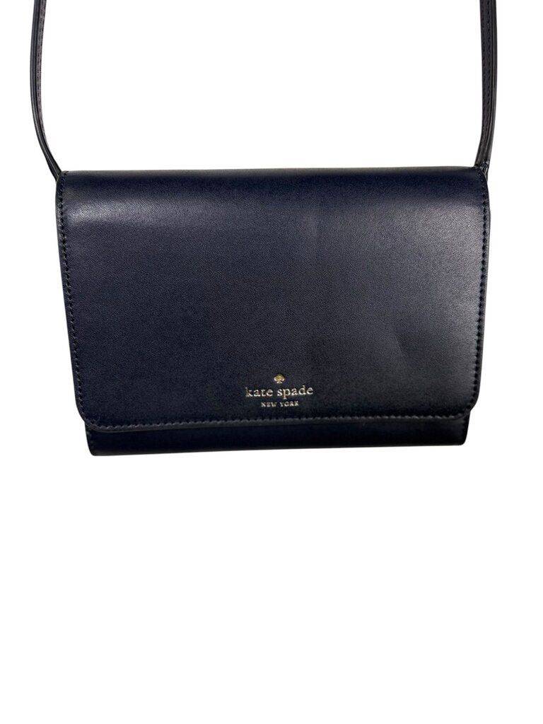 KATE SPADE "KERRY WALLET ON A STRING"