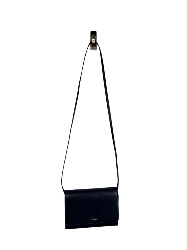KATE SPADE "KERRY WALLET ON A STRING"