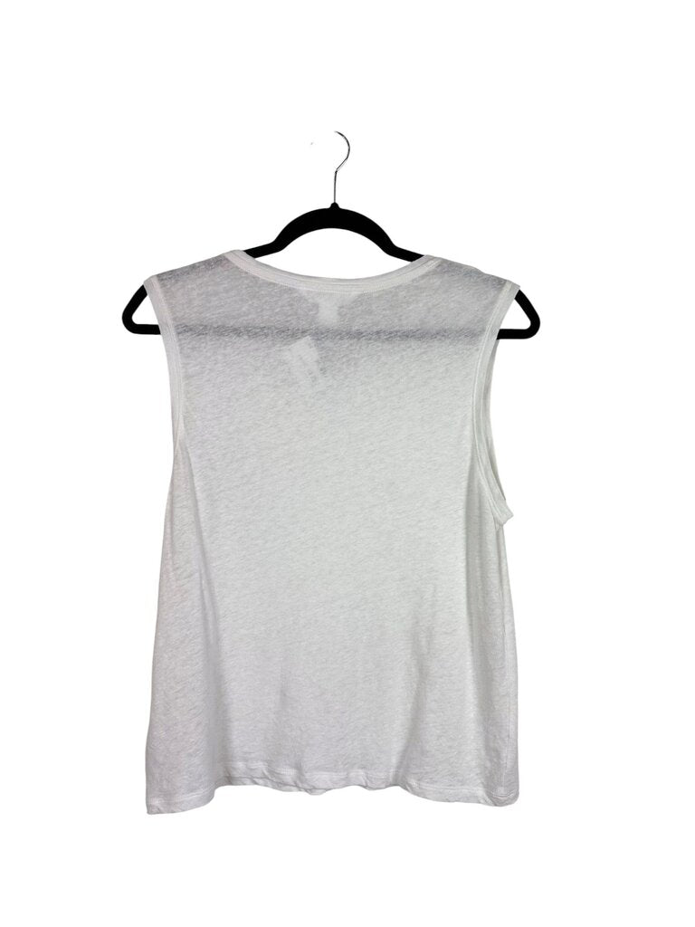 ATHLETA HEATHERED TANK
