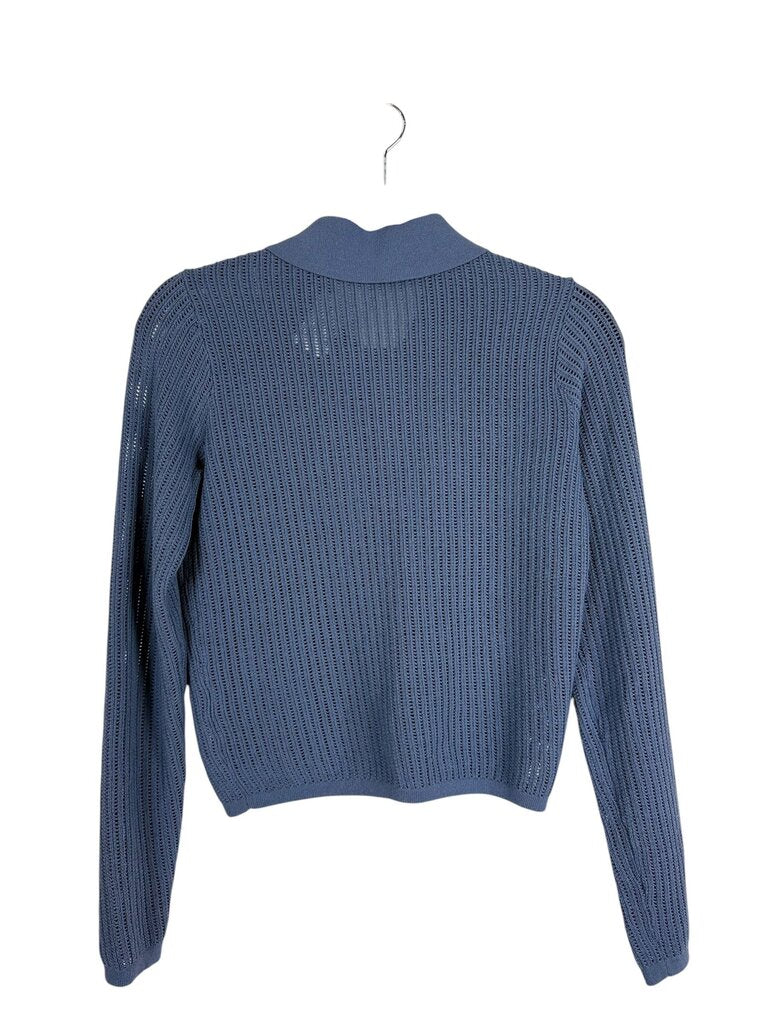 RAG & BONE OPEN KNIT SWEATER