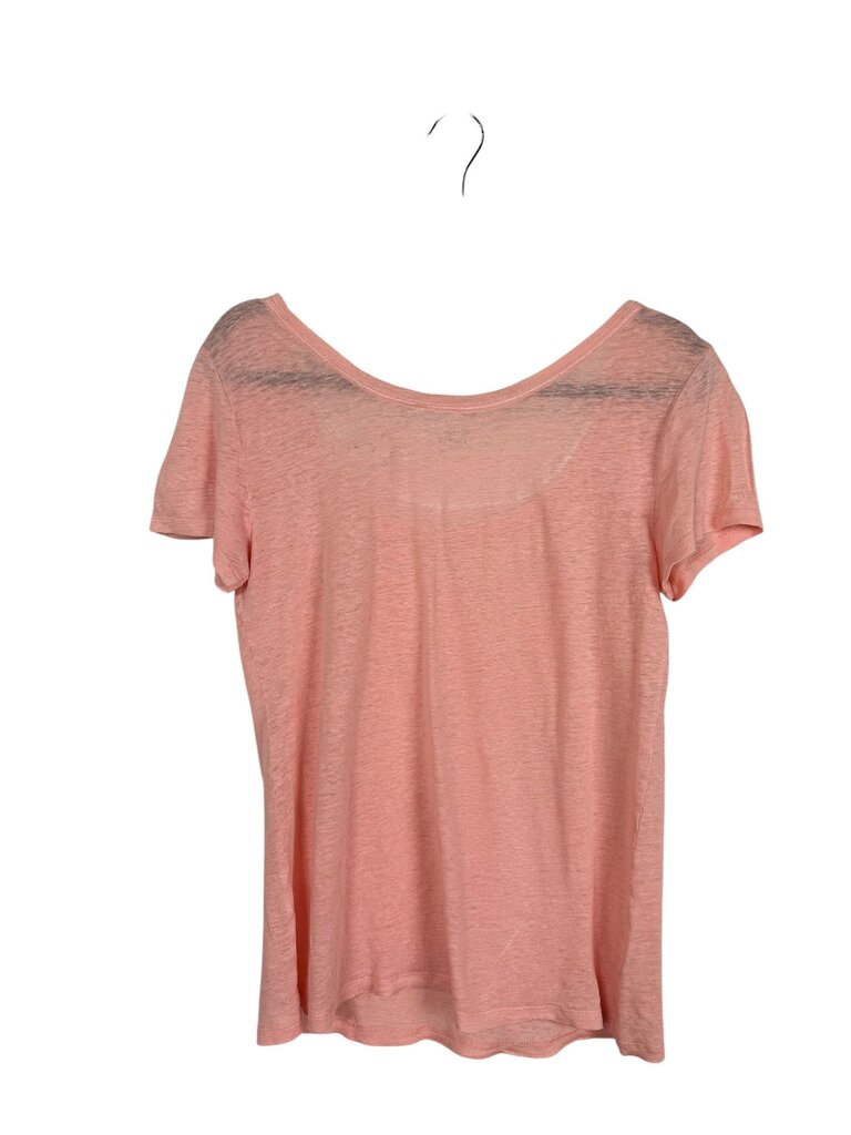 LOFT LINEN TEE SHIRT