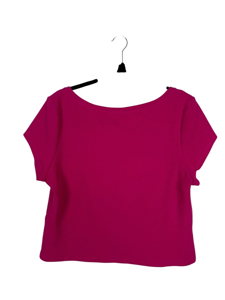 ANTHRPOLOGIE V NECK TOP
