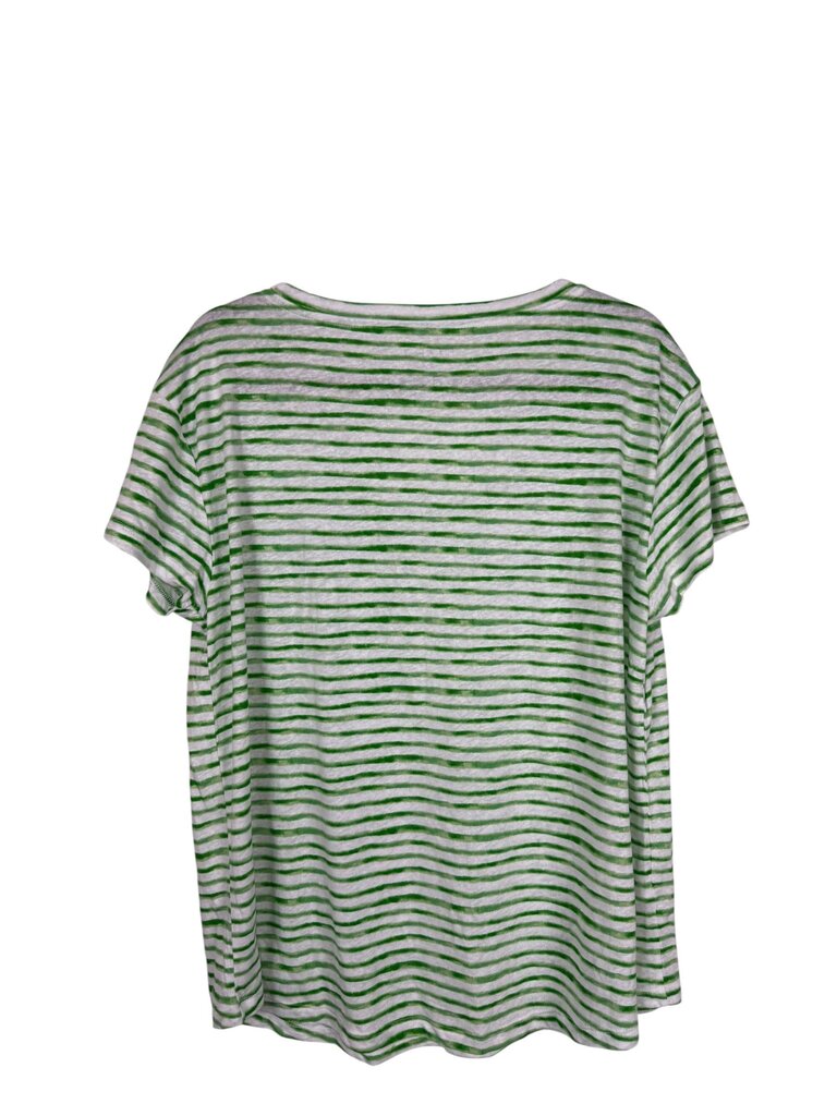 LOFT STRIPED TEE SHIRT